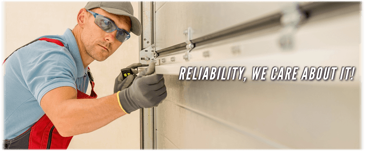 About TrustLift Garage Doors