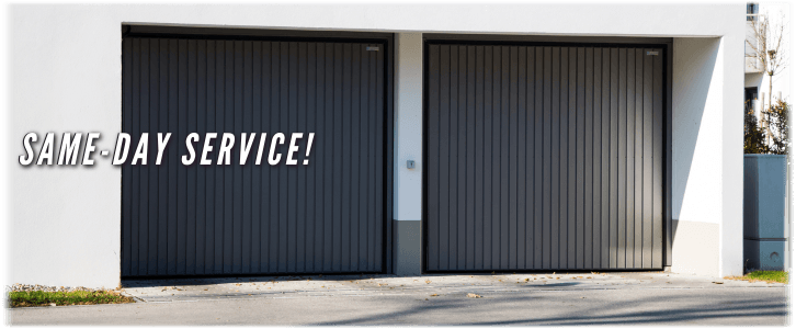 Garage Door Installation TrustLift