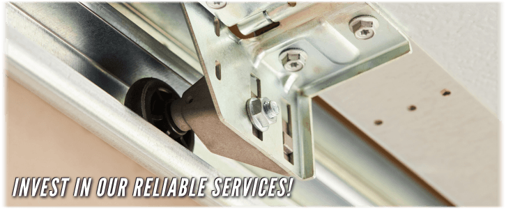 Garage Door Roller Repair TrustLift