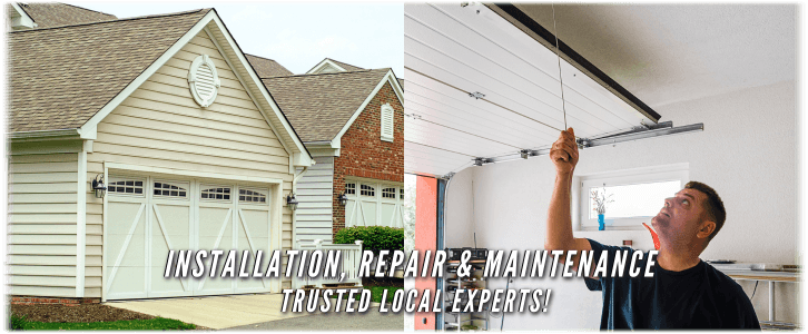 Installation, Repair & Maintenance