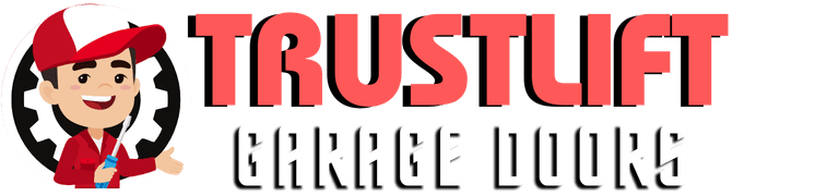 TrustLift Garage Doors